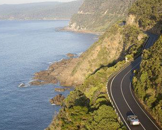 Development of Beach Road Corridor from Ichchapuram to Tada